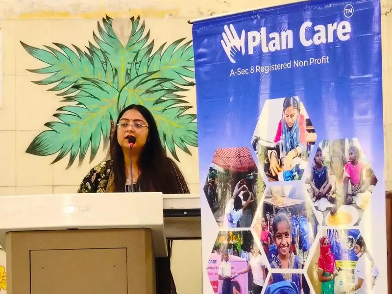 Plan Care Foundation Story