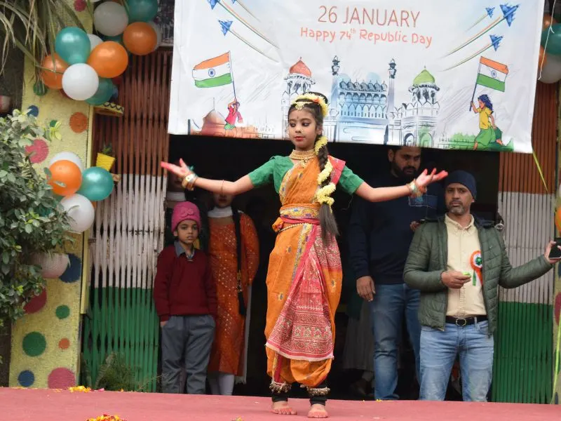 Independence Day Celebration 2024: Fostering Patriotism... - PlanCare Foundation