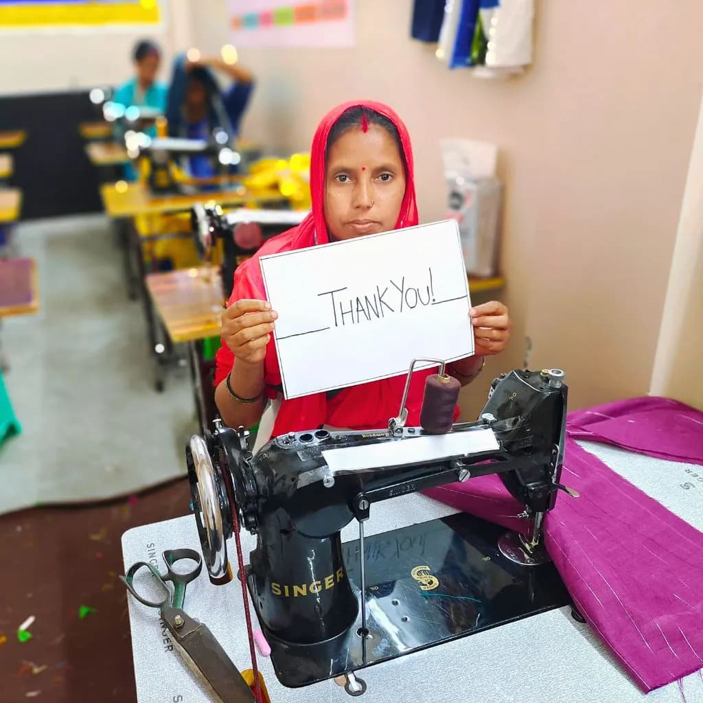 Community development project