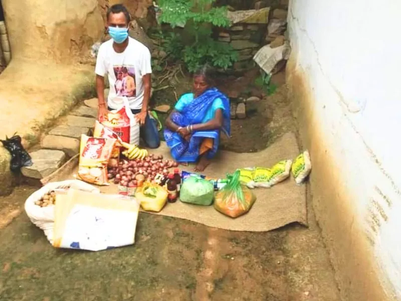 PlanCare's systematic dry ration distribution methodology
