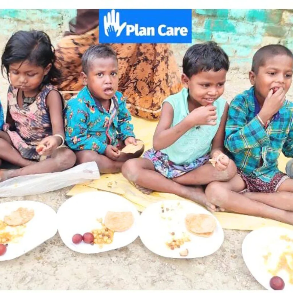 PlanCare's systematic food distribution methodology