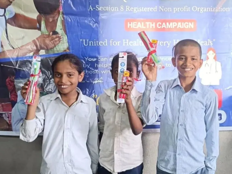 Dental Hygiene Awareness: Empowering Brighter Smiles Nationwide