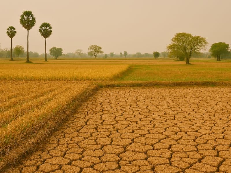 What Is Climate Resilience and Why It Matters for Rural India