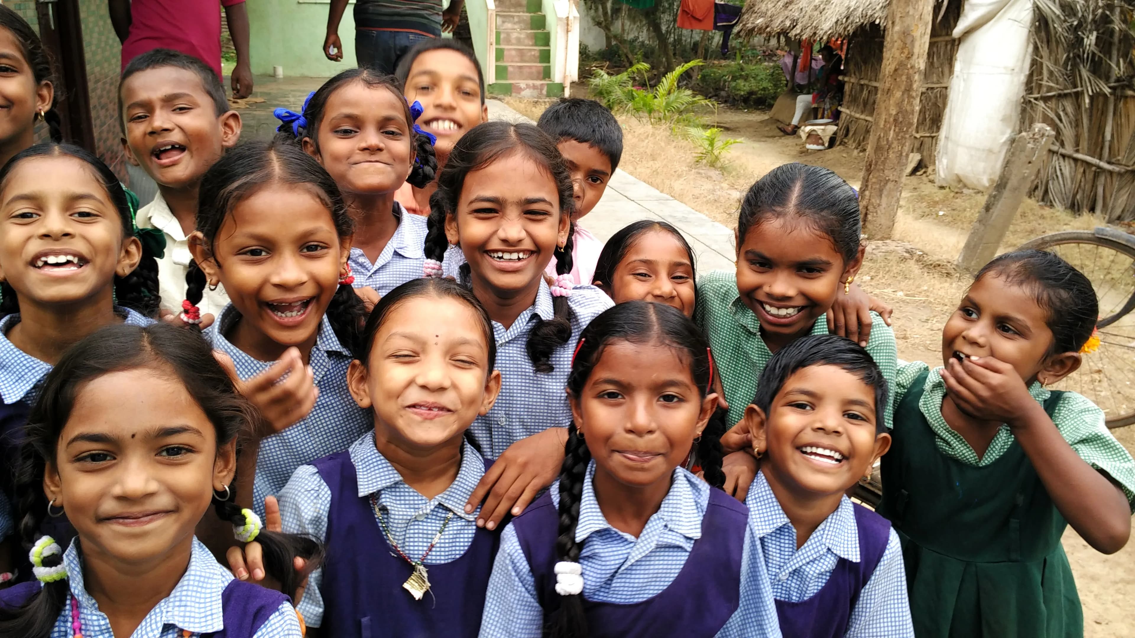 Why More Girls Are Dropping Out of School & How to Stop It