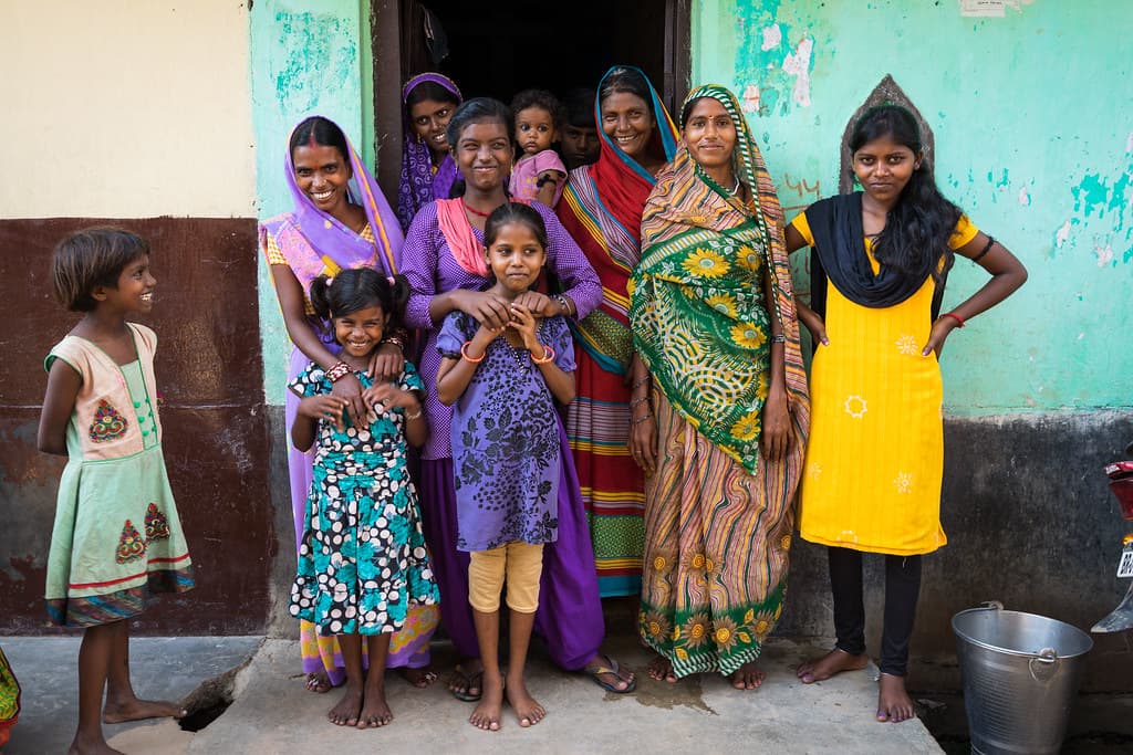 The Power of Education: How Learning Transforms Women's Lives