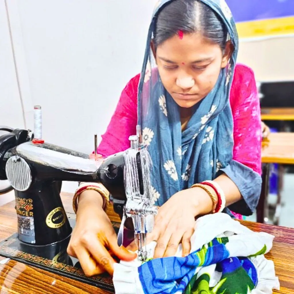 Women Empowerment