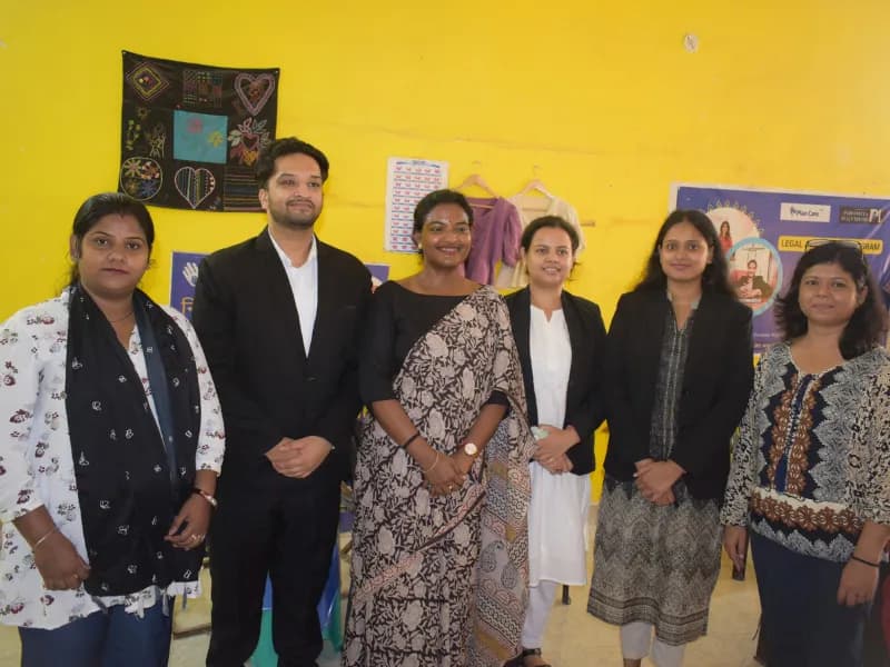 PlanCare's legal curriculum training in progress with interactive sessions